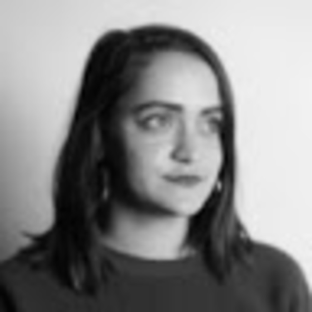 Meet your Posher, Madelaine